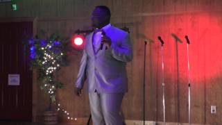 Nick Murphy, “Knock on Wood” - video by Susan Quinn Sand