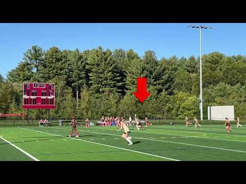 ABBY LEWIS '27: ABFH '25 early Oct. #1