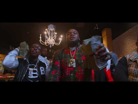 $PA | $elfpaid YoungVell | $elfpaid Lil' Dre - Gettin' To The Money (Shot by: @DJBruceBruce)