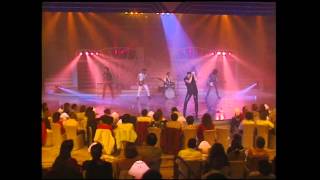 Loquillo y los Trogloditas "Blanco y Negro"