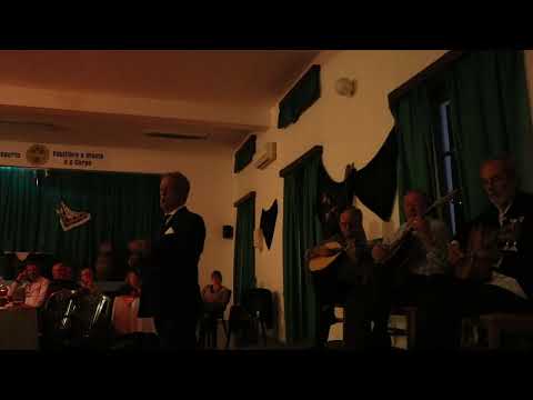 Nani Nadais - Os velhinhos