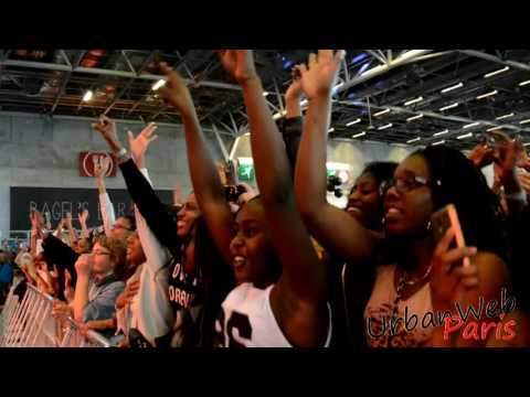 Jean Marc Ferdinand au Village Carnaval Tropical   27