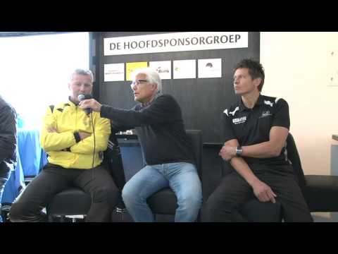 Interview DVS'33 Ermelo - SDV Barneveld