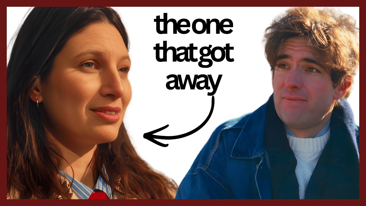 What Happens When You Delete Every Situationship