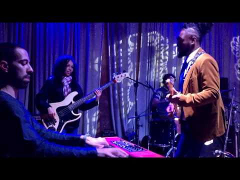 Walmir Borges - Razão de Sambar