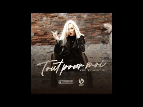 SABINA - TOUT POUR MOI FEAT ( ALLIKEY TYLER)