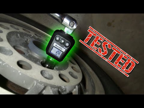 Durofix Digital Angle Torque Adapter Review