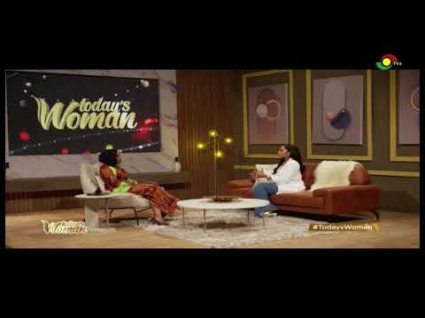 LIVE: Today's Woman || 24-09-2026