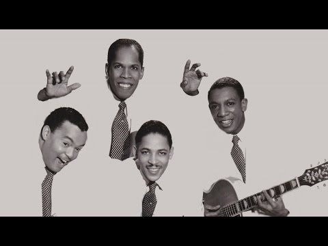 The Ink Spots - With My Eyes Wide Open I'm Dreaming