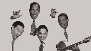 The Ink Spots - With My Eyes Wide Open I&#39;m Dreaming