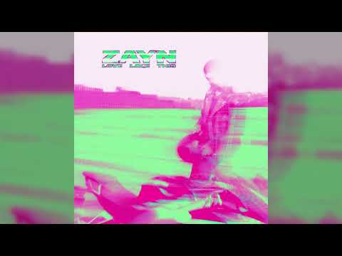 ZAYN - Love Like This (Official Instrumental) | Trending Instrumental