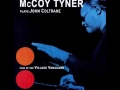 Mccoy Tyner -  Afro Blue (Live at the Village Vanguard)