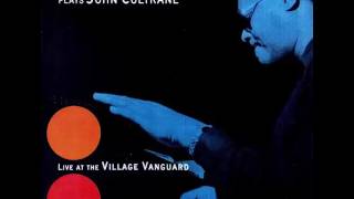Mccoy Tyner -  Afro Blue (Live at the Village Vanguard)