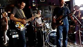 Golden Earring - Twilight Zone (solo) (cover by Cripple Joe)