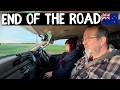 Our New Zealand Road Trip Changes From Here [S11-E23]