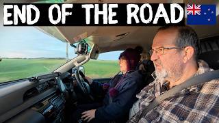 Our New Zealand Road Trip Changes From Here [S11-E23]