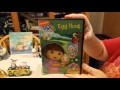 Kiana S Easter DVD Collection
