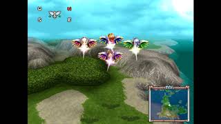 Do It Again - Let's Play Tales of Phantasia Part 133