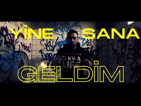 Video thumbnail for Yine sana Geldim