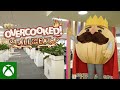 Overcooked! All You Can Eat – OK Newsround