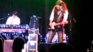 The Verve Pipe - Villians - 12.23.2011 - The Intersection