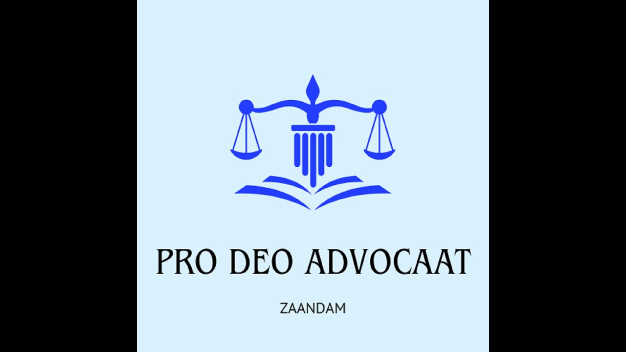 Zaandam Pro Deo Advocaat