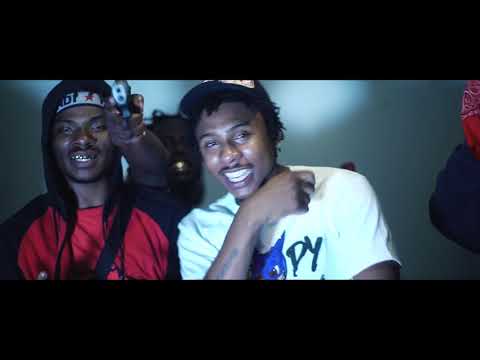 Famo Gang f/ Moody Gang Jonoo - REDLIGHT ( Official Music Video )