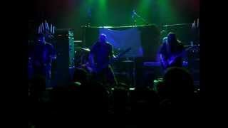 Evoken -"Tending The Dire Hatred" (Live)