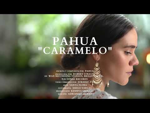 Pahua - Caramelo