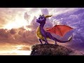 The Legend of Spyro: Dawn of the Dragon - PS3 Gameplay