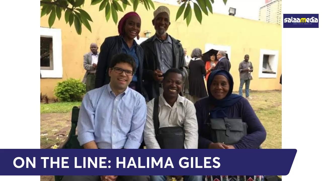 Makhuwa descendant enlightens thumbnail