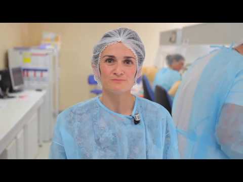 Parcours de soins en cancérologie - La recherche clinique