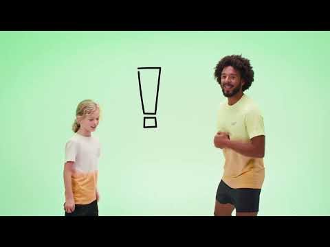 Super Chill - Yoga voor kinderen - Ninja flow