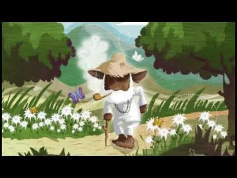 Capa do vídeo: Quem é aquele velhinho
