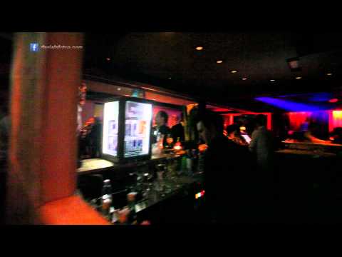 Adlib Frankfurt am Main - FIRST IMPRESSION