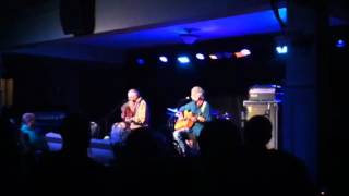 Brewer and Shipley "Indian Summer"