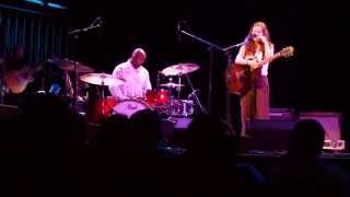 Ani Difranco- &quot;Swandive&quot; into &quot;Sorry I Am&quot; @ Capitol Theatre, Clearwater, FL- 10/7/15