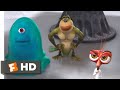 Monsters Vs Aliens 2009 Meet The Monsters Scene 2 10 Movieclips