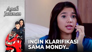 Download lagu AJAK MONDY KETEMU! Raya Akan Jelasin Semuanya! | ANAK JALANAN mp3