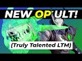 This New Talent Makes Androxus OP! (Paladins Truly Talented LTM)