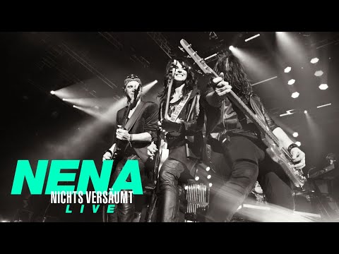 NENA | Leuchtturm (Live from the "Nichts Versäumt" Tour 2018)