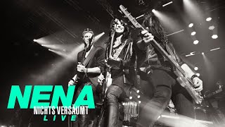 NENA | Leuchtturm (Live von der &quot;Nichts Versäumt&quot; Tour 2018) (HD)