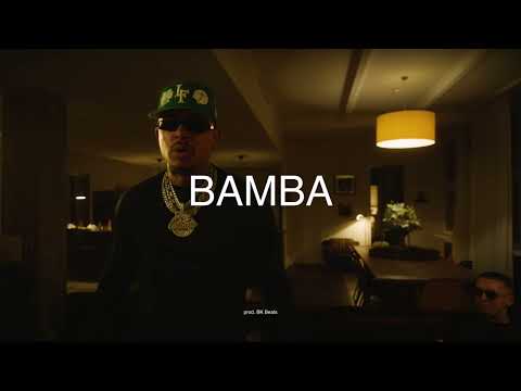 Luciano x Aitch x BIA Type Beat - "BAMBA" | UK Drill Type Beat 2023 | prod. BK Beats