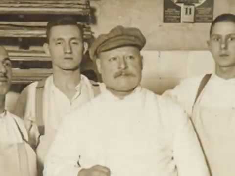 Bäckerei Behmer Geschichte