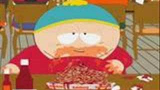 Cartman - Come sail away fanvideo