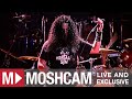 Mortal Sin - Into The Fire (Track 6 of 11) | Moshcam