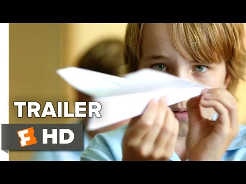 Paper Planes (2015)  Trailer