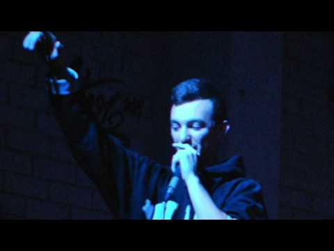 Souljah Jerome - Dreamz /Todo al Revés (2015)