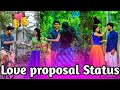 Kadhalai Yaradi Mudhalil Solvathu Whatsapp Status Love Proposal Tamil Download Link