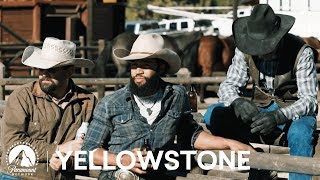 Stories From the Bunkhouse (Ep. 5) | Yellowstone (VO